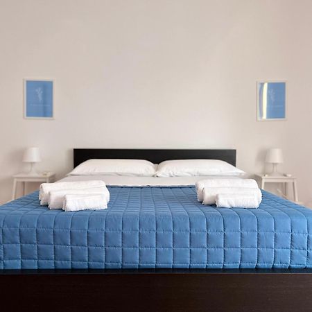 Casavacanze Nel Blu Scirocco Isola delle Femmine Exterior photo