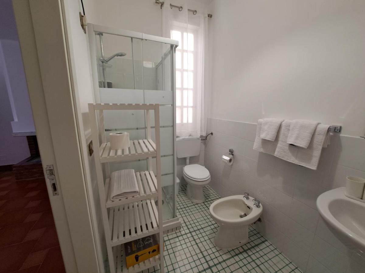 Casavacanze Nel Blu Scirocco Isola delle Femmine Exterior photo